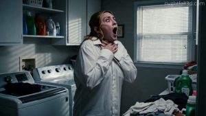 Laundry Room Menace