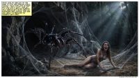 Tangled in Terror
