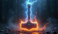 Mjölnir